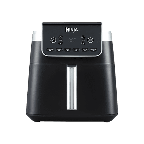 Ninja Air Fryer MAX PRO 6,2 L i Svart | AF180EU | va SharkNinja