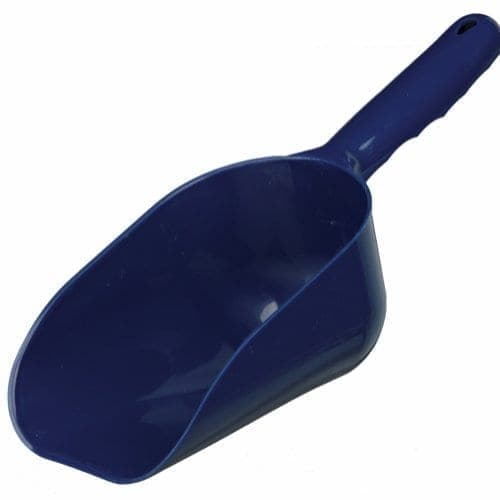 Spade i plast - S