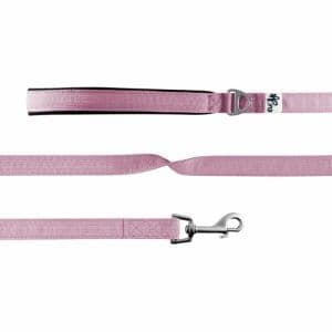 Curli basic kobbel, flere farger - Rosa
