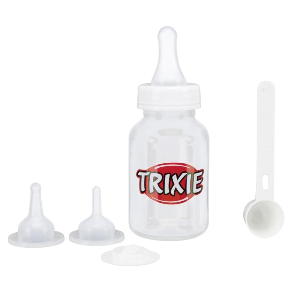 Trixie tåteflaske sett 120ml