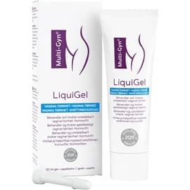 Multi-Gyn LiquiGel 50 gram