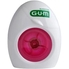 GUM Butlerweave Floss 55 meter