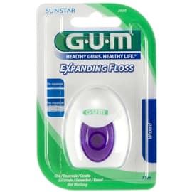 GUM Expanding Tandtråd 1 stk/pakke