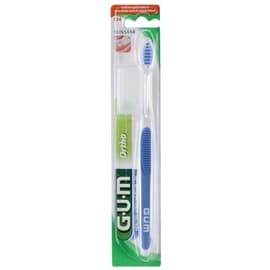 GUM Ortodonti Tandborste 1 stk/pakke