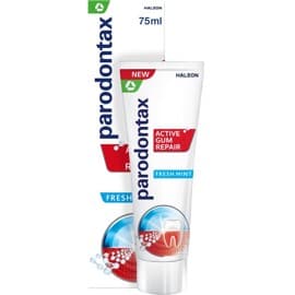 Parodontax Active Gum Repair Fresh Mint 75 ml