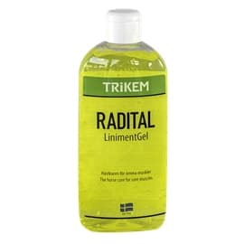 Trikem Radital Linimentgel 250 ml