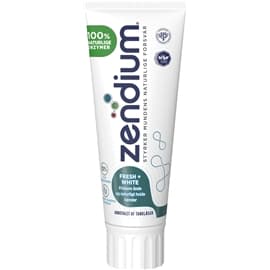 Zendium Fresh + White 75 ml