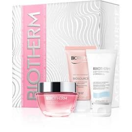 Biotherm Aquasource Cica Nutri Cream - Gift Set 1 set