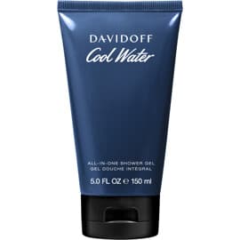 Davidoff Cool Water - Shower Gel 150 ml