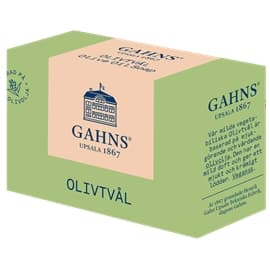 Gahns Olive Soap 100 gram