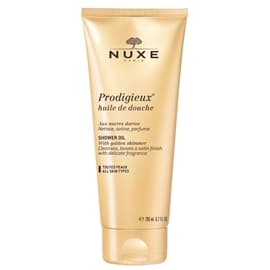 Nuxe Prodigieux Shower Oil 200 ml