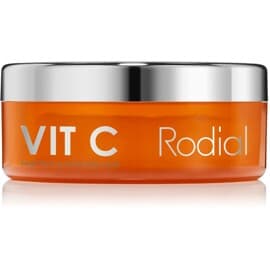 Rodial Vit C Brightening Cleansing Pads 20 stk/pakke