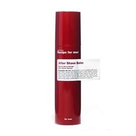 Recipe For Men After Shave Balm 100 ml