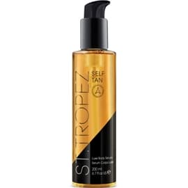 St. Tropez St Tropez Self Tan Luxe Body Serum 200 ml