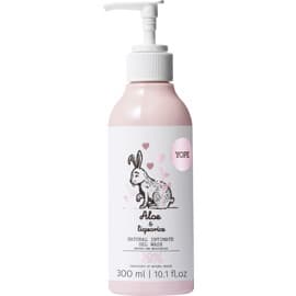 YOPE Aloe & Liquorice Natural Intimate Gel Wash 300 ml
