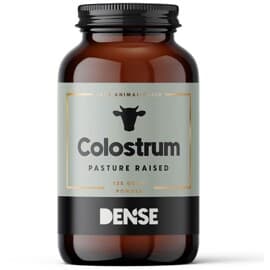 Dense Colostrum 135 gram