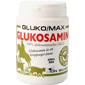 Ion Silver GlukoMax Glukosamin 200 gram