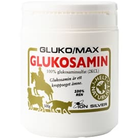 Ion Silver GlukoMax Glukosamin 500 gram