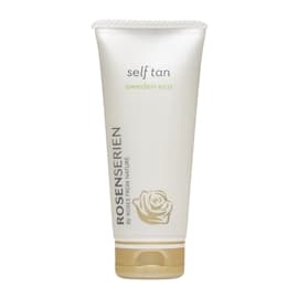 Rosenserien Self Tan 100 ml