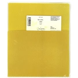Crearome Bivaxplattor 100 gram