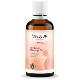 Weleda Perineum Massage Oil 50 ml