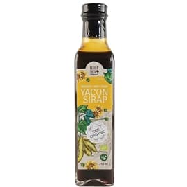 Mother Earth Yaconsirap 250 ml