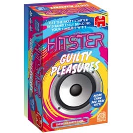 Jumbo Hitster Guilty Pleasures
