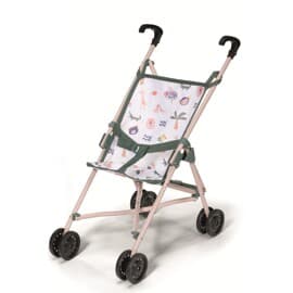 BABY born Barnevogn