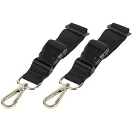 Tinéo Barnevognskrok 2-pack
