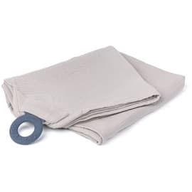 Doomoo Amming/Nutteteppe med bitt Beige