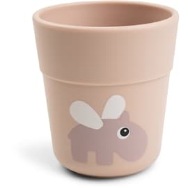 Done by Deer  Foodie Mini Mug Happy Clouds Powder