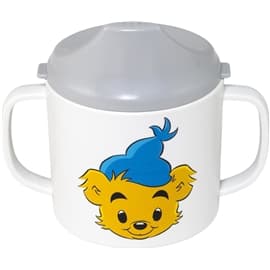 Rätt Start Bamse Tutekopp Ballong