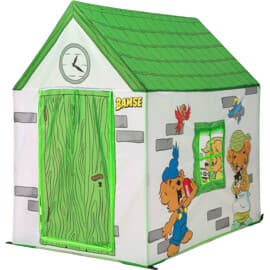 Bamse Farmor Lekehus