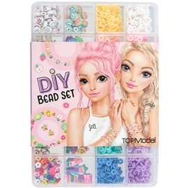 TOPModel DIY Perlesett