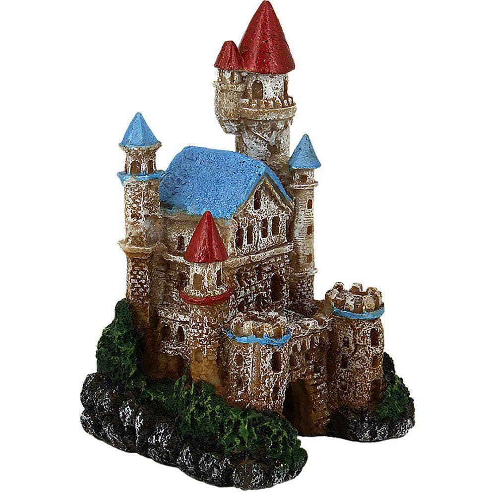 Slott 9x8x13.5cm