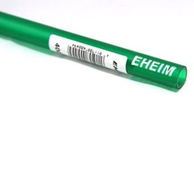 Eheim plastrør 1m - 9/12mm
