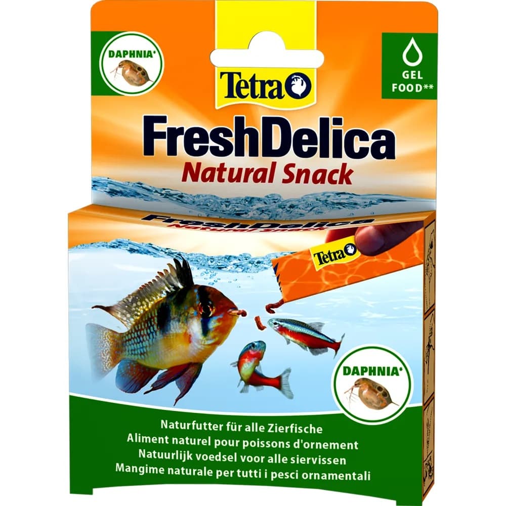 Tetra Freshdelica