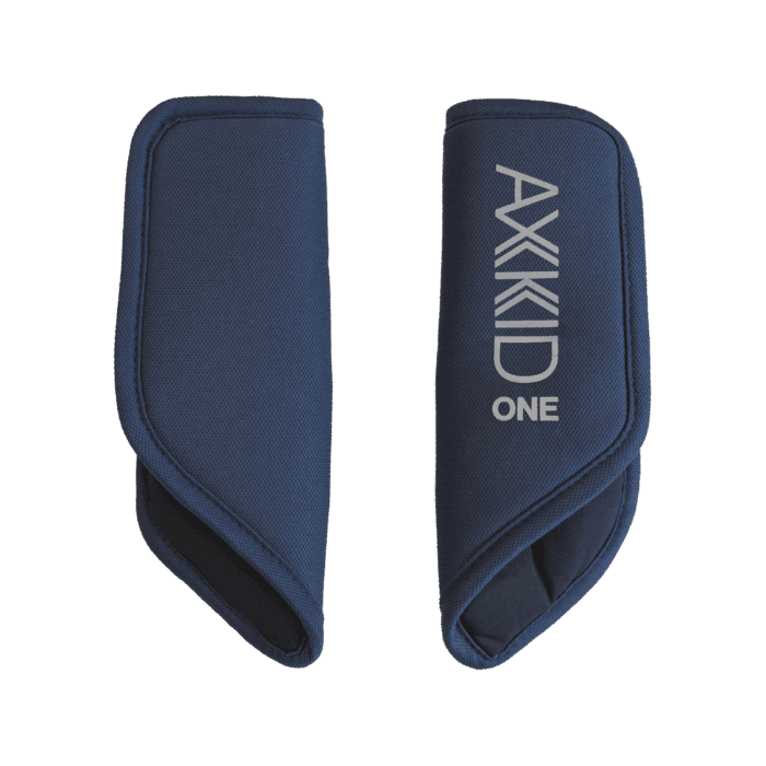 Textile shoulder pad One 3
