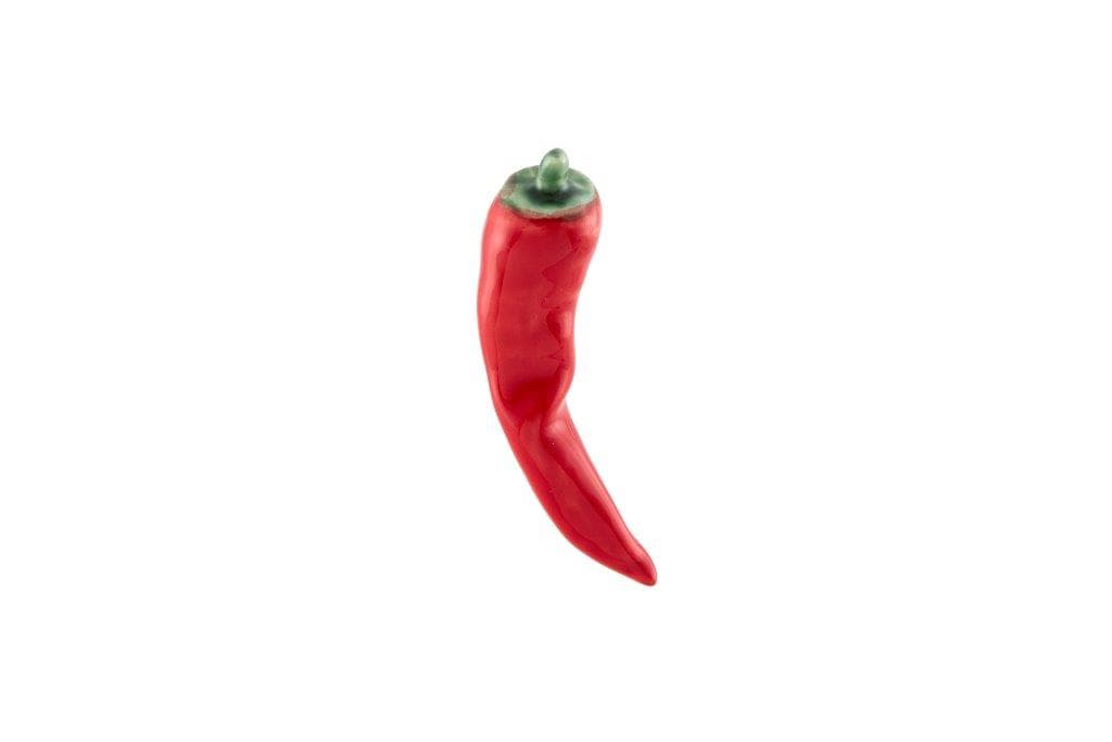 Bordallo Pinheiro | Magnets | Magnet chili