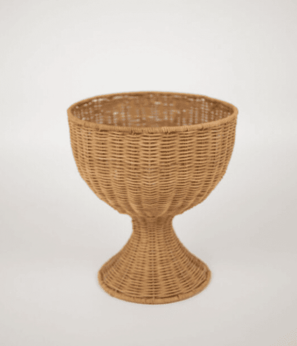 OLSSON &amp; JENSEN | Beth | Urne rotting 30x33cm