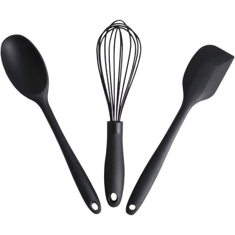 Papirforme Til Airfryer | Runde | 50 Stk.