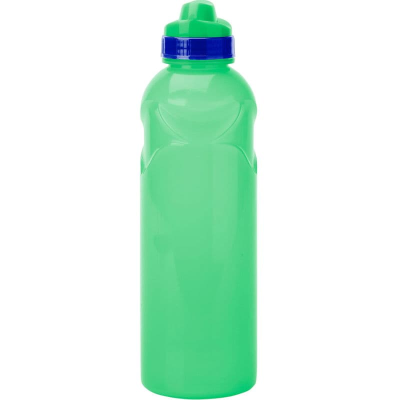 Grønn Drikkeflaske | 500 Ml | Smash