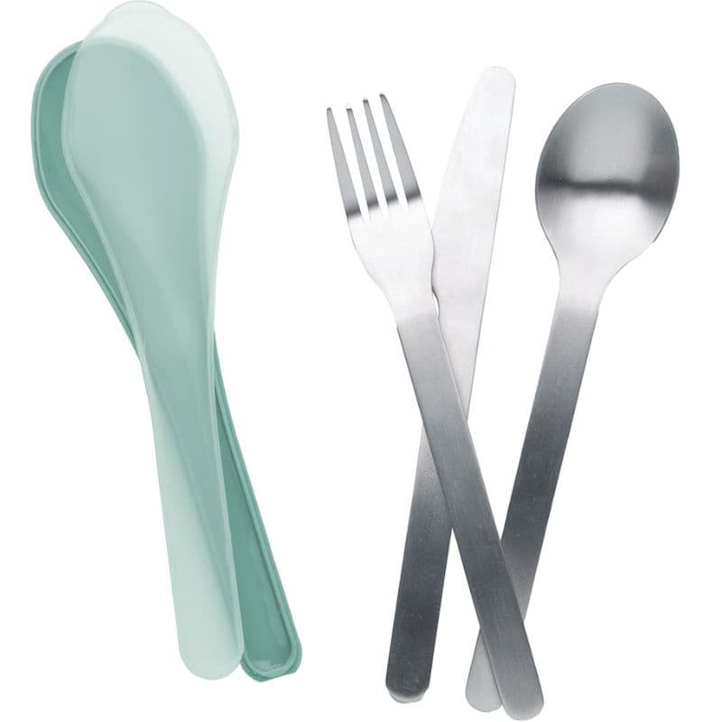 Cutlery Set | Bestikksett | 4 Deler | Smash