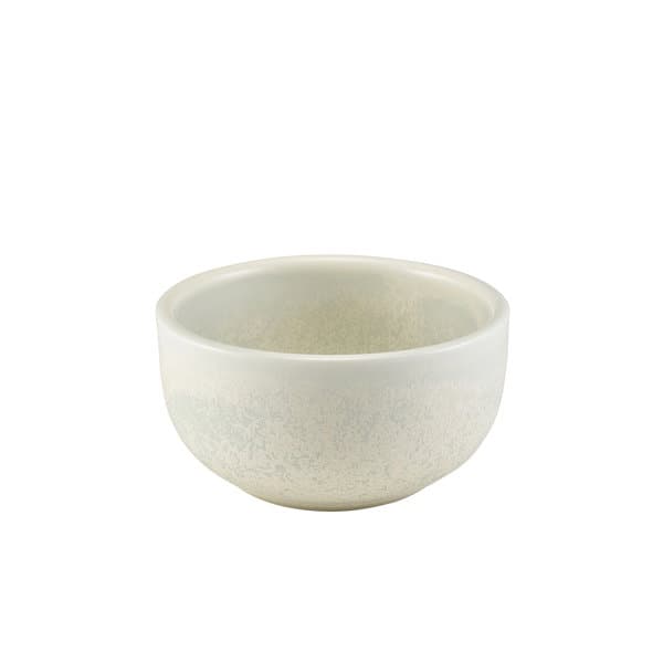Terra Porcelain Pearl Rund Skål 11,5 Cm