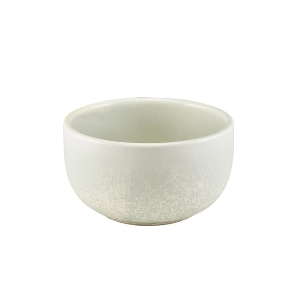 Terra Porcelain Pearl Rund Skål 12,5 Cm