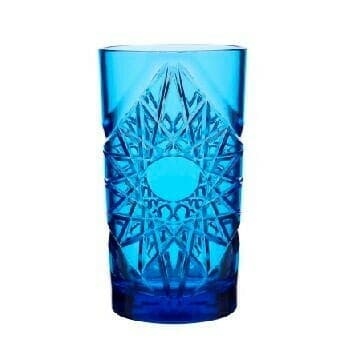 Premium Glass Aqua 47 Cl - Polycarbonat