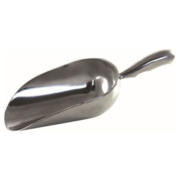 Aluminiumsskje 168cl