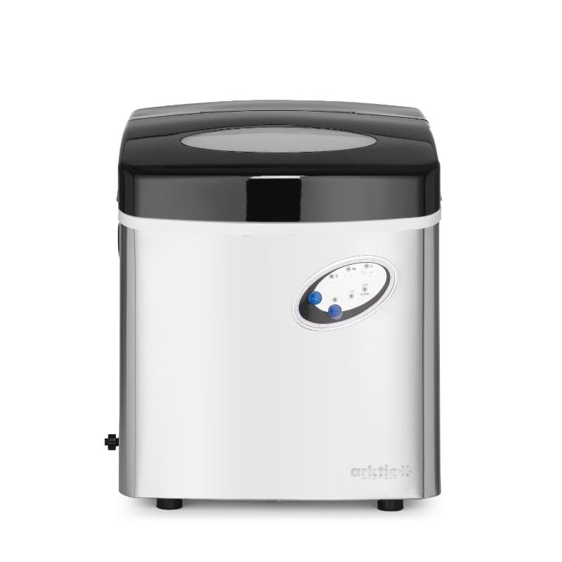 Isterningemaskine Kitchen Line 15 Kg 230v 130w