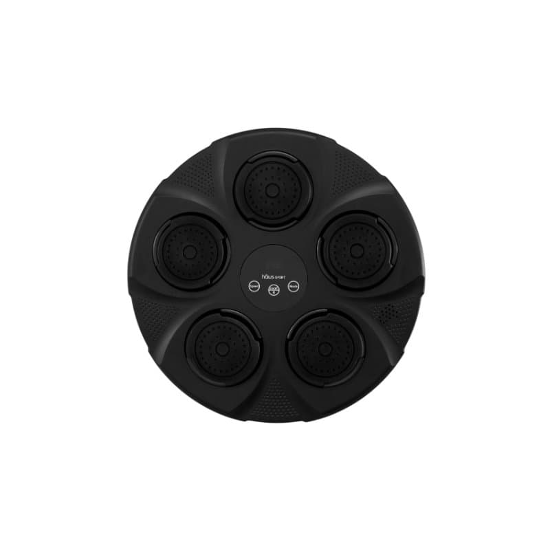 Hâws Musikk Boksemaskin Med Bluetooth Og Veggfeste