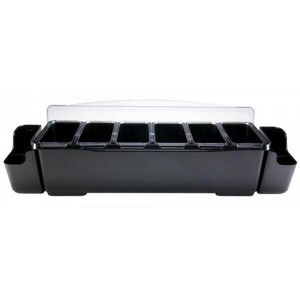 Garnityr Brett 0,7 L x 6